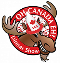 Oh Canada Eh? Dinner Theatre, Author at Alliance 150 - Alliance 150
