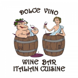 Dolce Vino Wine Bar Italian Cuisine Delivery - 4935 W Glendale Ave ...