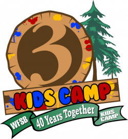WFSB and Channel 3 Kids Camp 40th Anniversary Gala