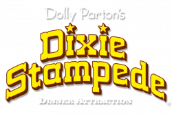 Dolly Parton's Stampede Dinner Attraction - Dolly Parton's Stampede ...