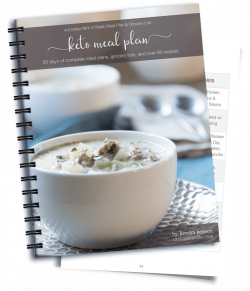 Recipes, Meal Plans & How-to Videos for the Paleo & Keto Diets by OPL