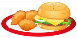 Huge Collection of 'Meal clipart'. Download more than 40 images of ...