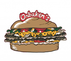 Orbaker's Drive-In | Since 1932