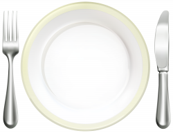 Place Setting Clipart (55+)