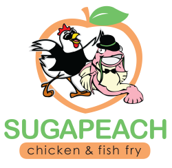 SugaPeach Chicken & Fish Fry