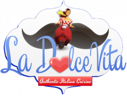 La Dolce Vita – Authentic Italian Cuisine