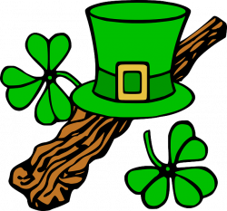 Halfway to St. Patrick's Day Corned Beef Dinner - Borough of Stanhope