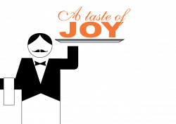 Taste of Joy Dinner | Joy Church | Tired of enduring life? Start ...