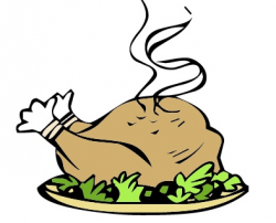 Free Turkey Dinner Clipart, Download Free Clip Art, Free ...