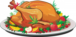 Thanksgiving-turkey-turkey-dinner-clipart-free-clipart ...