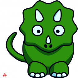 Free Dinosaur Cartoon Cliparts, Download Free Clip Art, Free ...