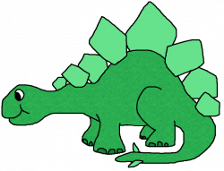 Dinosaur Clipart - clipart