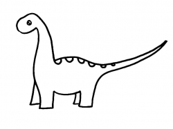 Dinosaur Drawing Images | Free download best Dinosaur ...