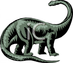 Realistic Dinosaur Clip Art | Royalty Free Dinosaur Clip art ...
