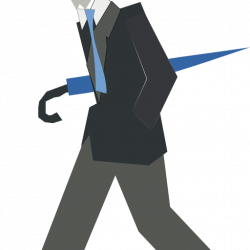 Person Walking Clipart football clipart hatenylo.com