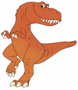 The Good Dinosaur Clip Art | Disney Clip Art Galore