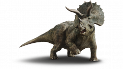 Parasaurolophus | Jurassic World