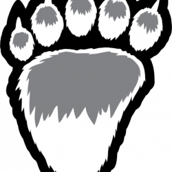 Paw Clipart apple clipart hatenylo.com