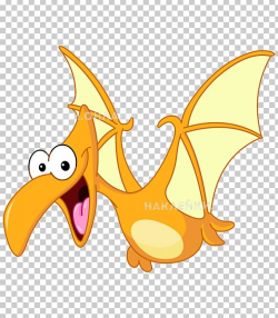 Pteranodon Graphics Pterosaurs Illustration Pterodactyl PNG ...