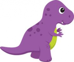 Free Purple Dinosaur Cliparts, Download Free Clip Art, Free ...