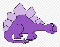 Purple Clipart Dinosaurs Clipart 15 Clip Arts For Free ...