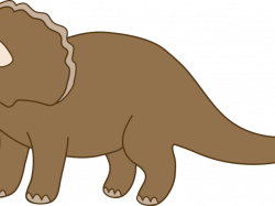 Triceratops Clipart - Free Clipart on Dumielauxepices.net
