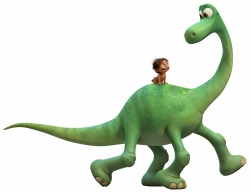 The_Good_Dinosaur_PNG_Clip_Art_Image.png (7181×5539) | Динозавры ...