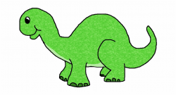 Dinosaur Graphics Clipart - Clipart Images Of Dinosaurs Free ...