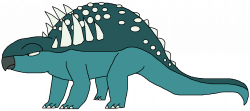 Acanthopholis | Dinosaur Pedia Wikia | FANDOM powered by Wikia