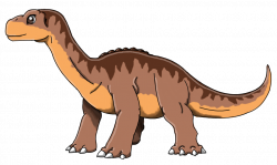 The Land Before Time: Littlefoot by Alien-Psychopath on DeviantArt