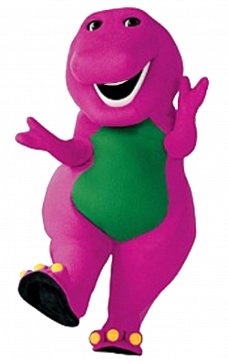 Image - Barney the dinosaur 14.png | Barney Wiki | FANDOM powered by ...
