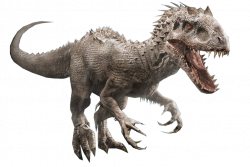 Jurassic World by Dino-master on DeviantArt