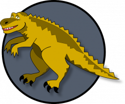 LARGE, CARTOON, BIG, DINOSAURS, CUTE, DINOSAUR, ANIMAL - Public ...
