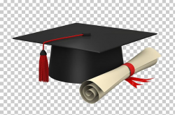 Diploma Square Academic Cap Academic Certificate Bachelor's ...