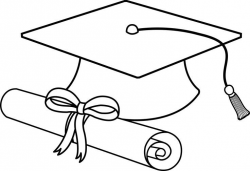 Graduation Clip Art Free Printable - ClipArt Best ...