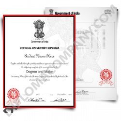 Buy Fake Diplomas and Degrees from India Colleges and Universities ...