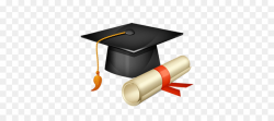 Graduation Cap clipart - Diploma, Hat, Cap, transparent clip art