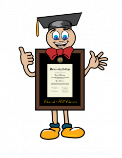 Where is FRANKIE the Diploma Frame Contest - Church Hill Classics