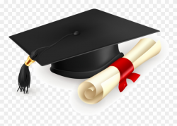Diploma Cartoon Png 8 Pancake Clip Art Graduation Cap ...