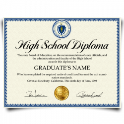 Diploma Group (58+)