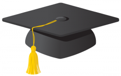 Free Graduation Cap And Diploma Clipart, Download Free Clip ...