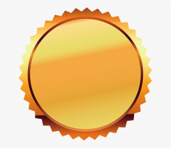 Seal Gold Certificate - Stamp Certificate Png #332114 - Free ...