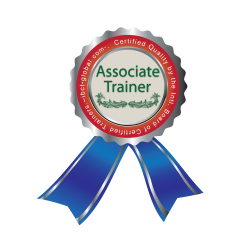 Online Application for Certification of Trainers