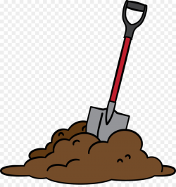 Digging Dirt Angel Moroni Clip art - shovel png download - 1215*1280 ...