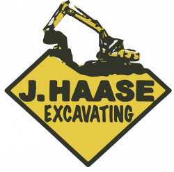 J. HAASE Excavating