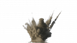 Dirt Explosion transparent PNG - StickPNG