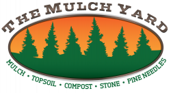 Greensboro Mulch and Pine Straw from The Mulch Yard