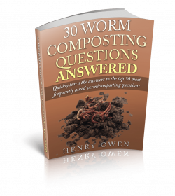 Using Worm Compost