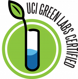 UCI Green Labs - UC Irvine Sustainability