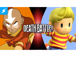Aang vs Lucas | Death Battle Fanon Wiki | FANDOM powered by Wikia